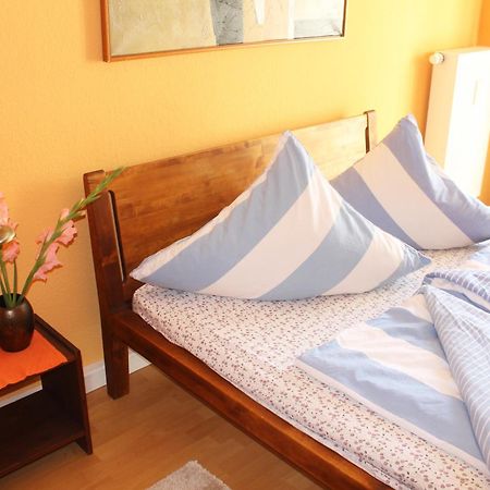 Apartment Alaune Dresden Phòng bức ảnh