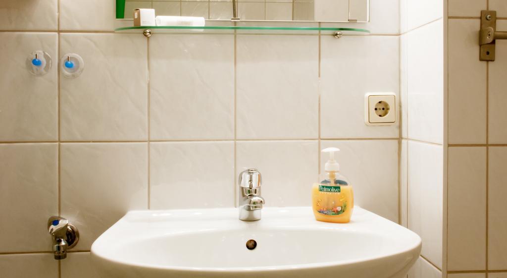 Apartment Alaune Dresden Phòng bức ảnh